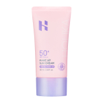 Солнцезащитный крем Make Up Sun Cream SPF50+ (Matte Tone Up)