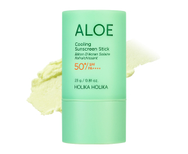 Saules aizsargkrēms stika formā Aloe Cooling Sunscreen Stick SPF50+