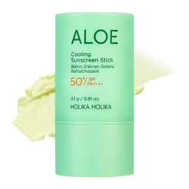 Солнцезащитный стик Aloe Cooling Sunscreen Stick SPF50+