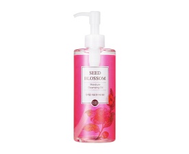 Hidrofīlā eļļa Seed Blossom Moisture Cleansing Oil