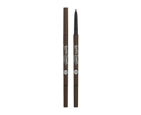 Uzacu zīmulis Wonder Drawing Skinny Eyebrow 02 Dark Brown