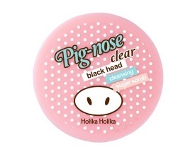 Attīrošs cukura skrubis Pig Nose Clear Blackhead Cleansing Sugar Scrub