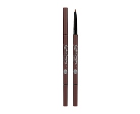Uzacu zīmulis Wonder Drawing Skinny Eyebrow 04 Red Brown