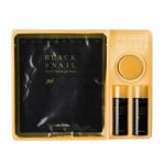 Prime Youth Black Snail Kit