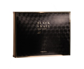 Prime Youth Black Snail Kit