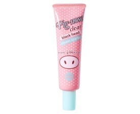 Poras attīrošs gels Pig Nose Clear Blackhead Steam Starter