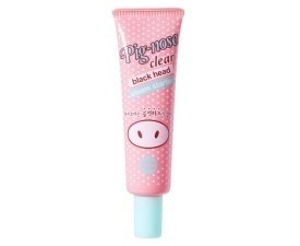 Poras attīrošs gēls Pig Nose Clear Blackhead Steam Starter