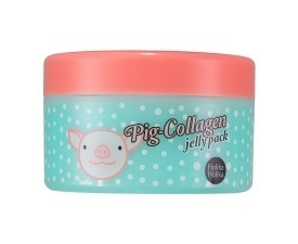 Nakts maska Pig Collagen Jelly Pack