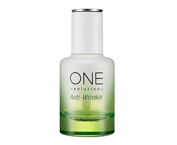 Сыворотка для лица One Solution Super Energy Ampoule - Anti-Wrinkle