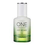 Сыворотка для лица One Solution Super Energy Ampoule - Anti-Wrinkle