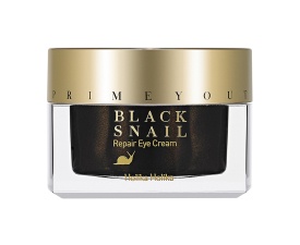 Atjaunojošs acu krēms Prime Youth Black Snail Repair Eye Cream