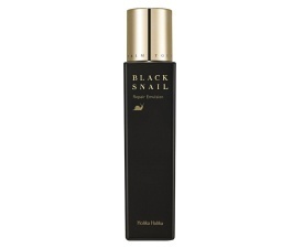 Atjaunojoša emulsija Prime Youth Black Snail Repair Emulsion