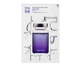 Sejas maska Skin Rescuer Mask Sheet - Peptide