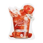 Näomask Pomegranate Juicy Mask Sheet