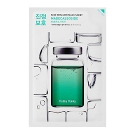 Näomask Skin Rescuer Mask Sheet - Madecassoside