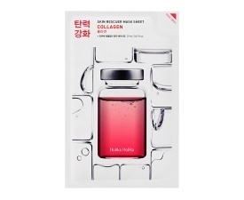 Sejas maska Skin Rescuer Mask Sheet - Collagen