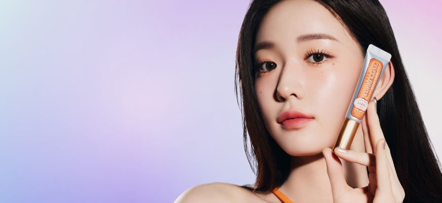 Lash Correcting Mascara Remover SETS