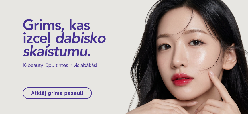 Holika Holika kbeauty makeup