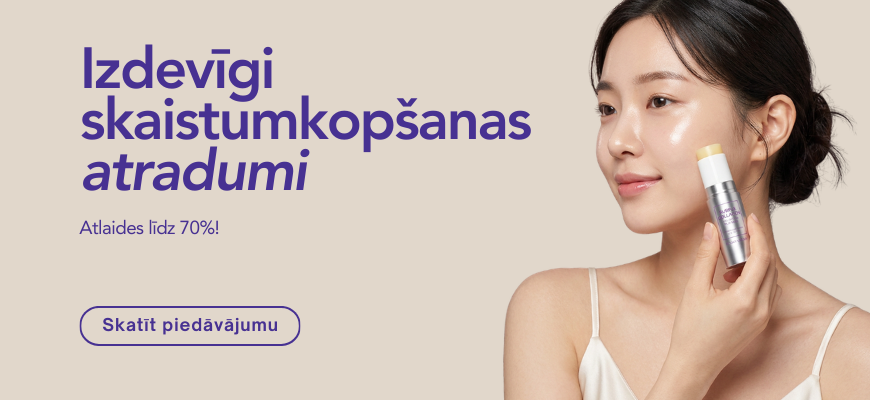 Holika Holika discounts