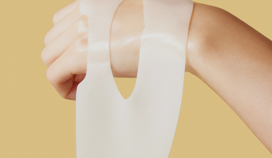 The Real Gel Mask The Real Gel Mask