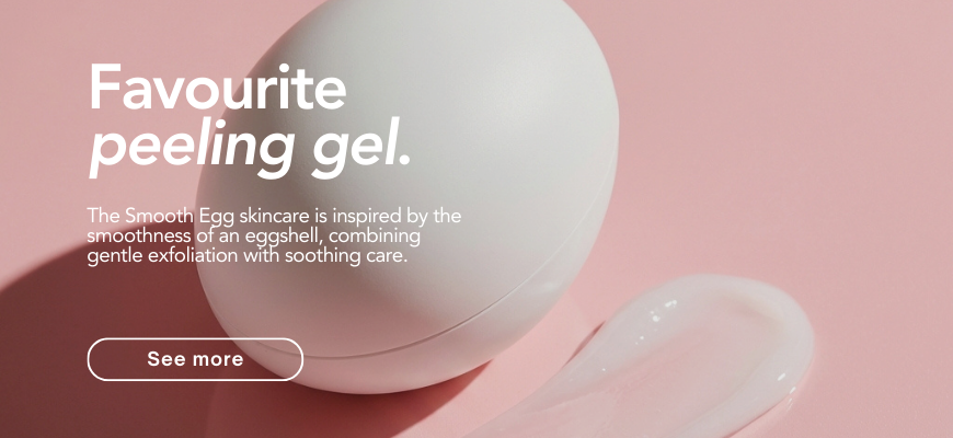 Smooth Egg