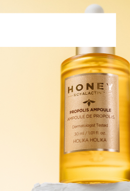 HONEY ROYALACTIN