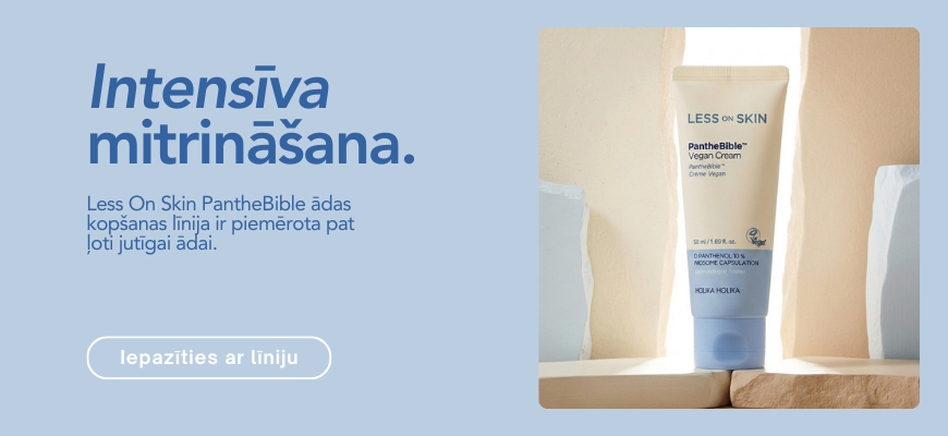 Less on Skin PantheBible