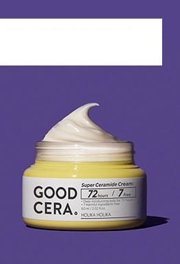 GOOD CERA КРЕМ