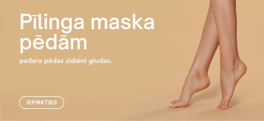 Holika Holika Baby Silky Peeling Foot Mask