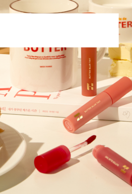 BUTTER BLUR TINT