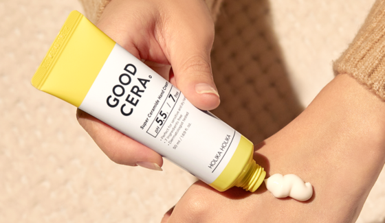 Good Cera Super Ceramide hand cream
