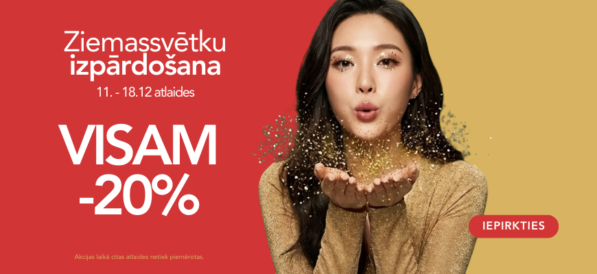 Holika Holika J&otilde;uluALE