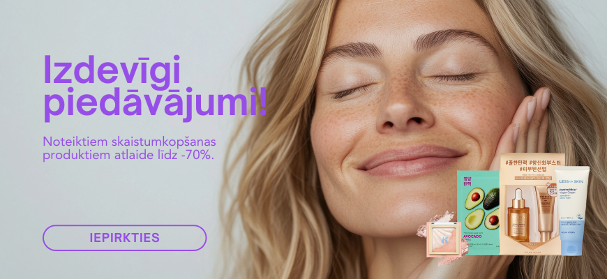 Holika Holika discounts