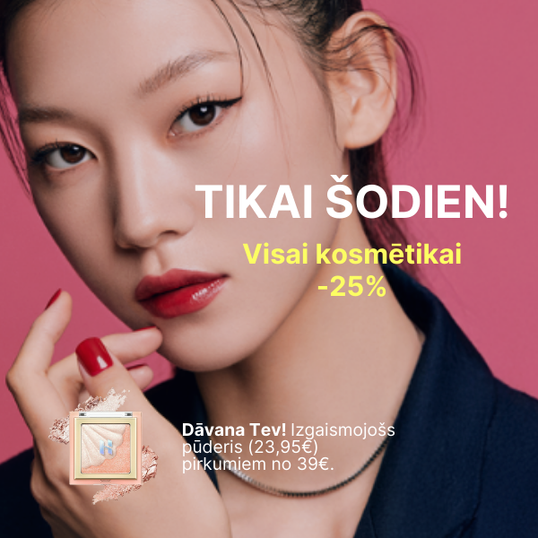 Holika Holika international make up day discount