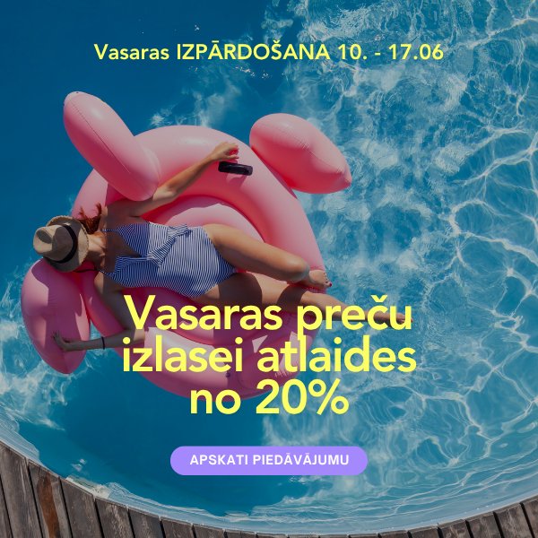 Holika Holika suvekampaania