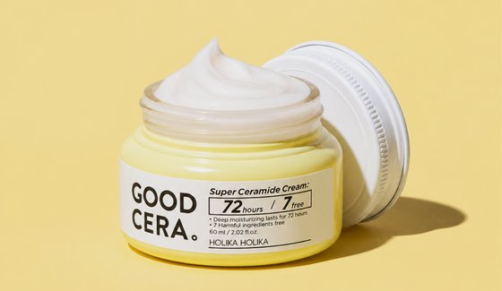 HOLIKA HOLIKA Good Cera Super Ceramide