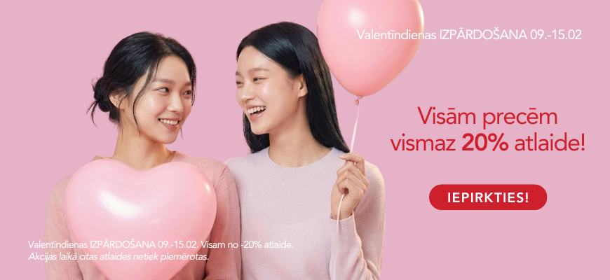 HOLIKA HOLIKA S&otilde;brap&auml;eva ALE