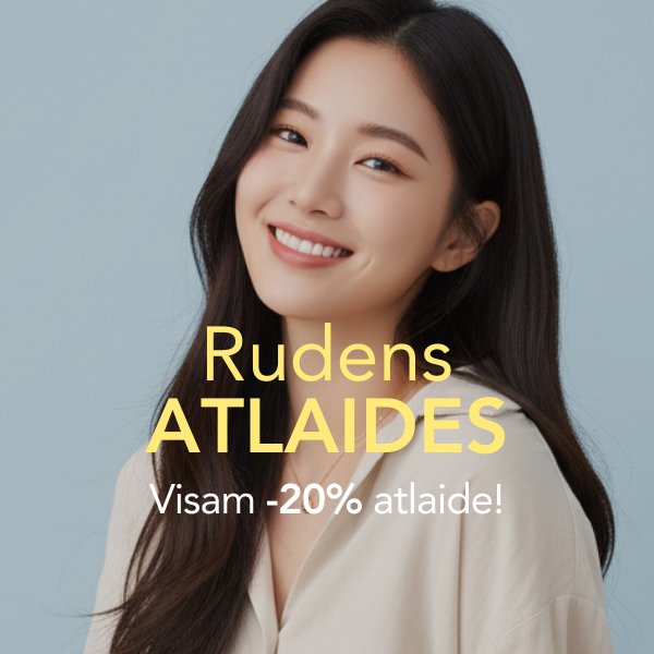 HOLIKA HOLIKA Autumn SALE