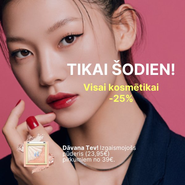 Holika Holika international make up day discount